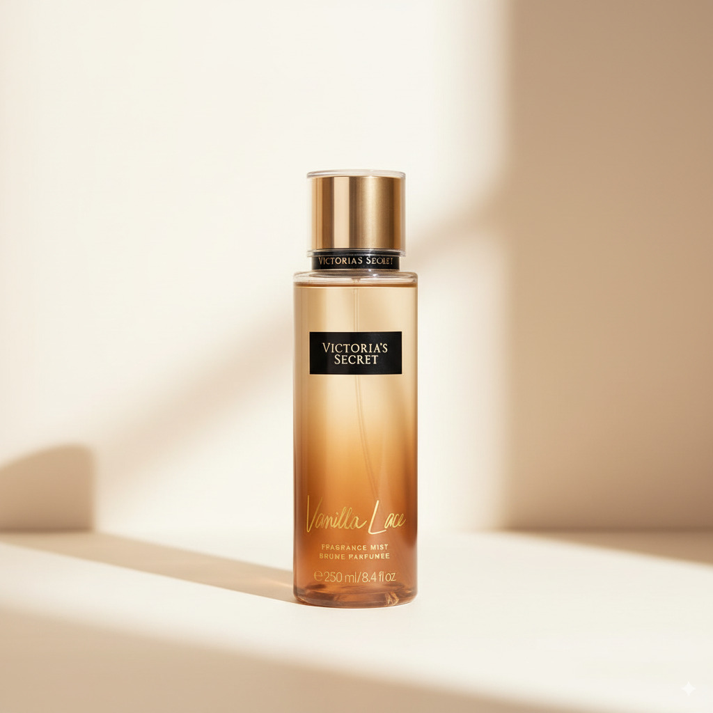 Victoria’s Secret Vanilla Lace